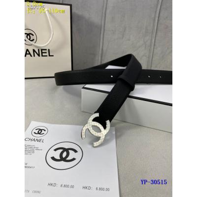 Chanel Belts 086
